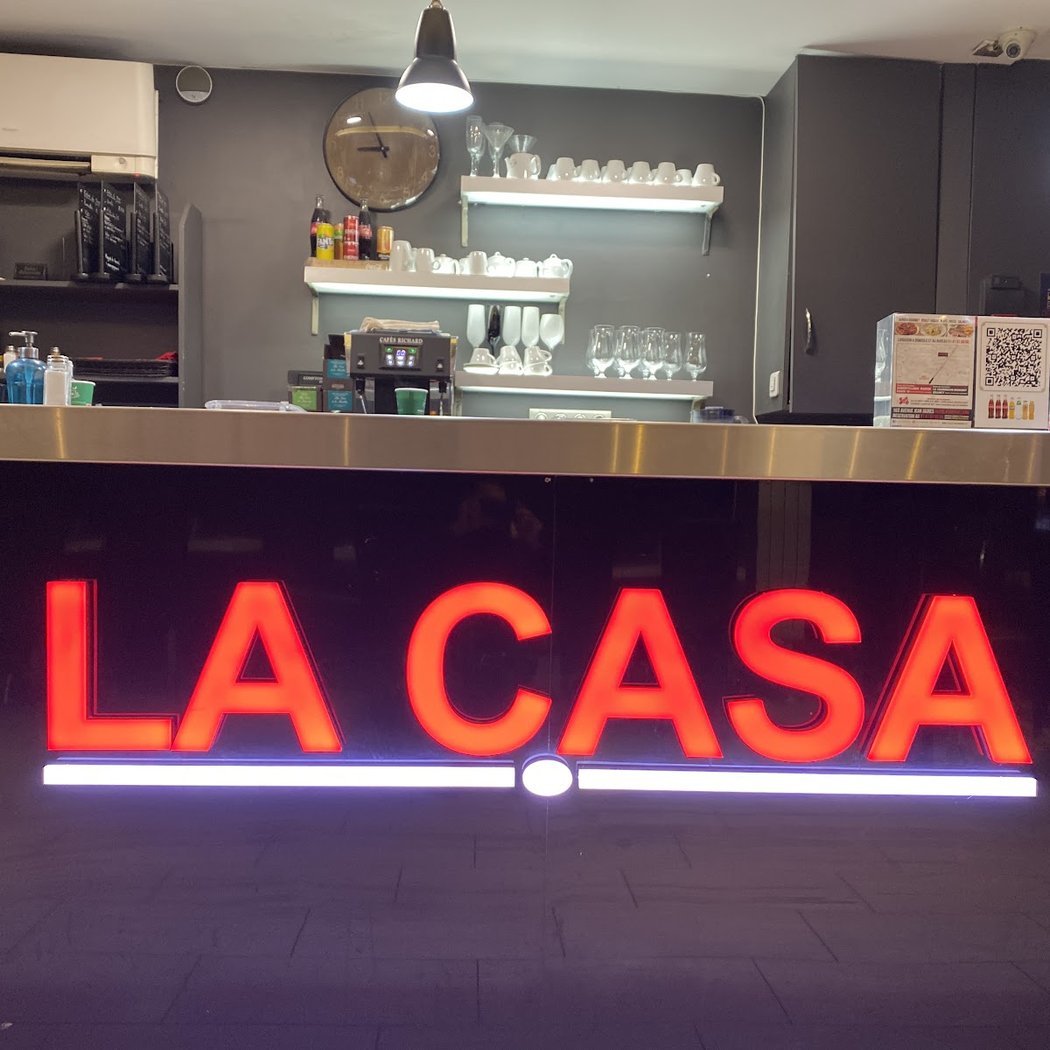 La Casa 2